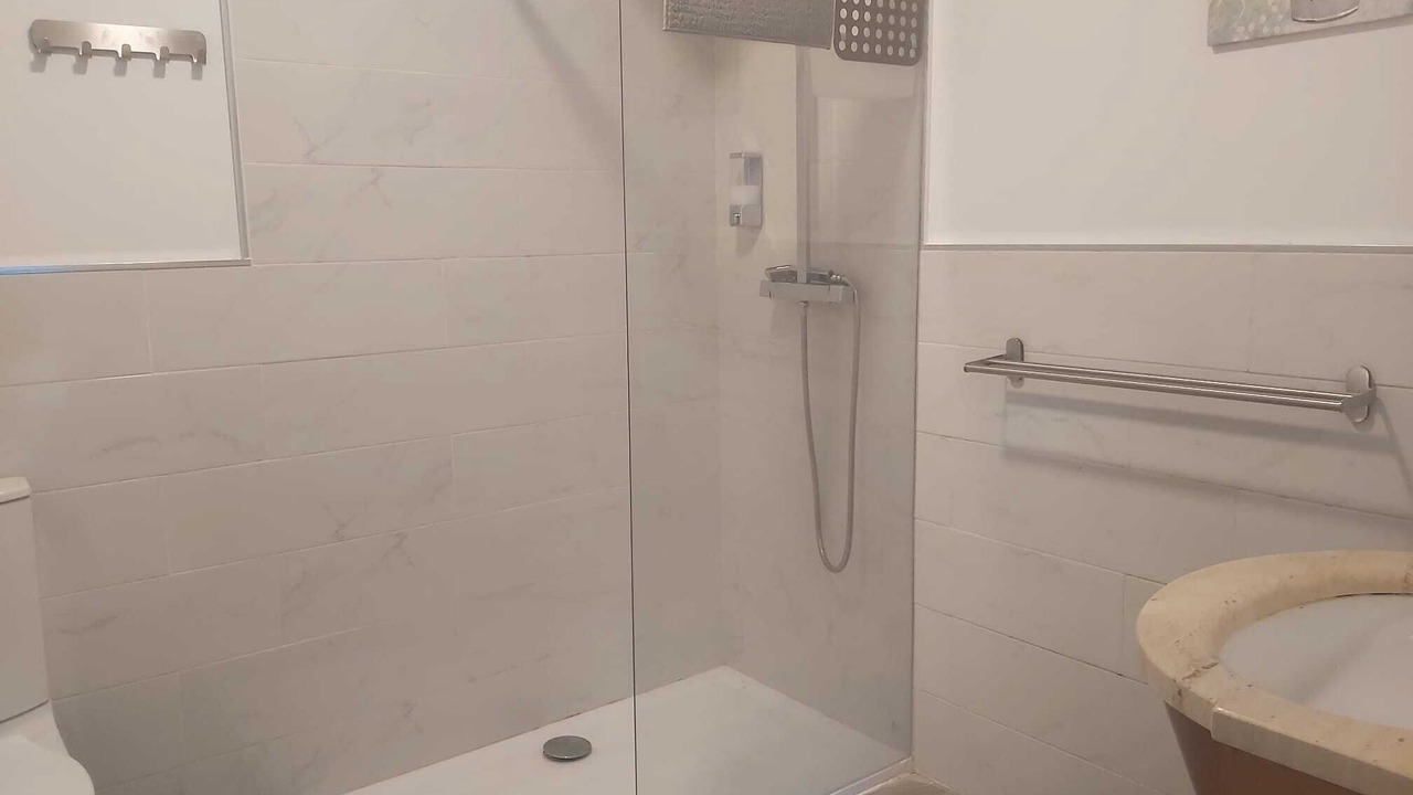 Photo of Bathroom in Cervas