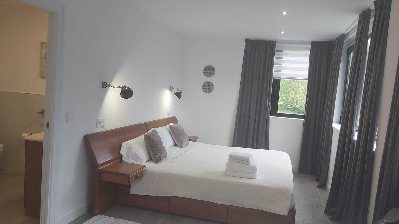 Photo of Bedroom in Cervas