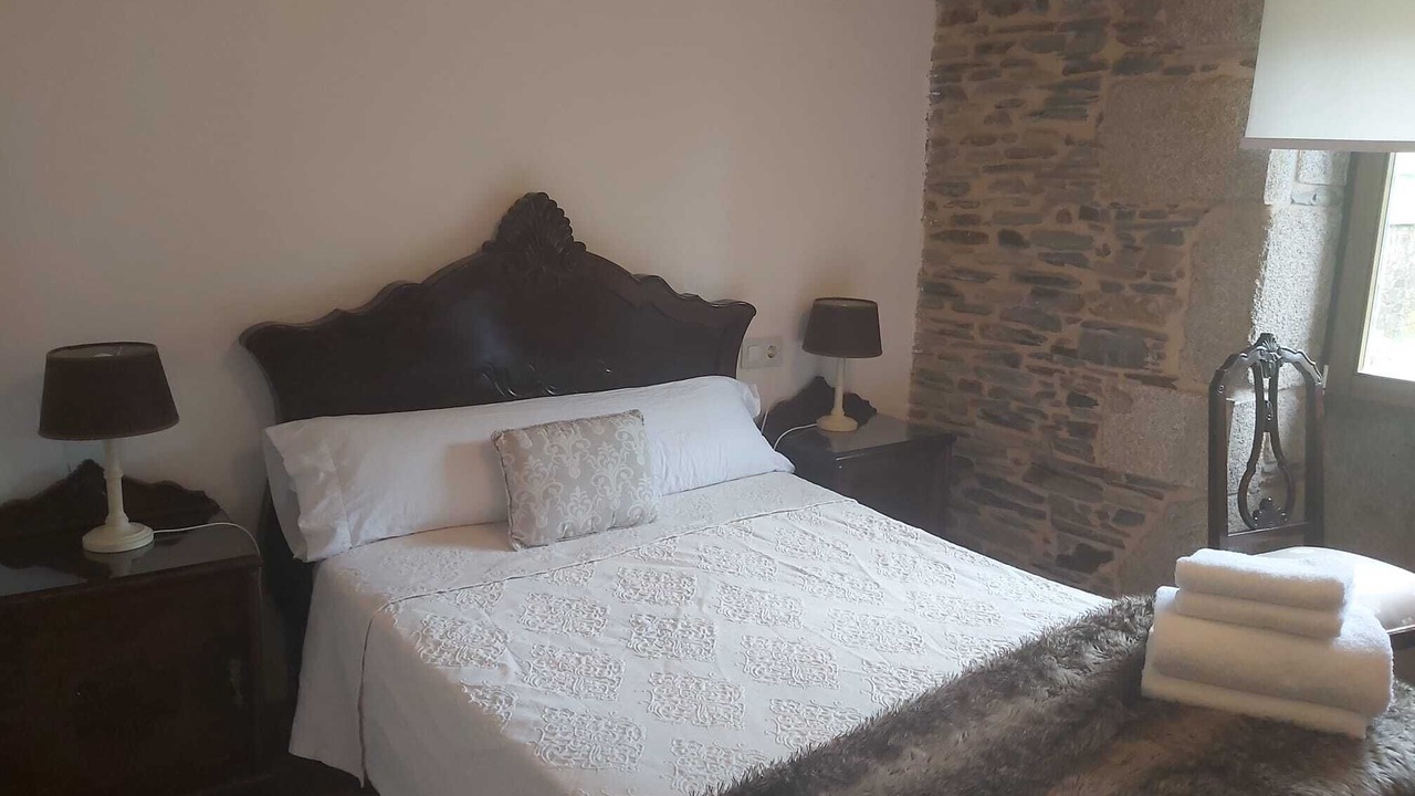Photo of Bedroom in Cervas