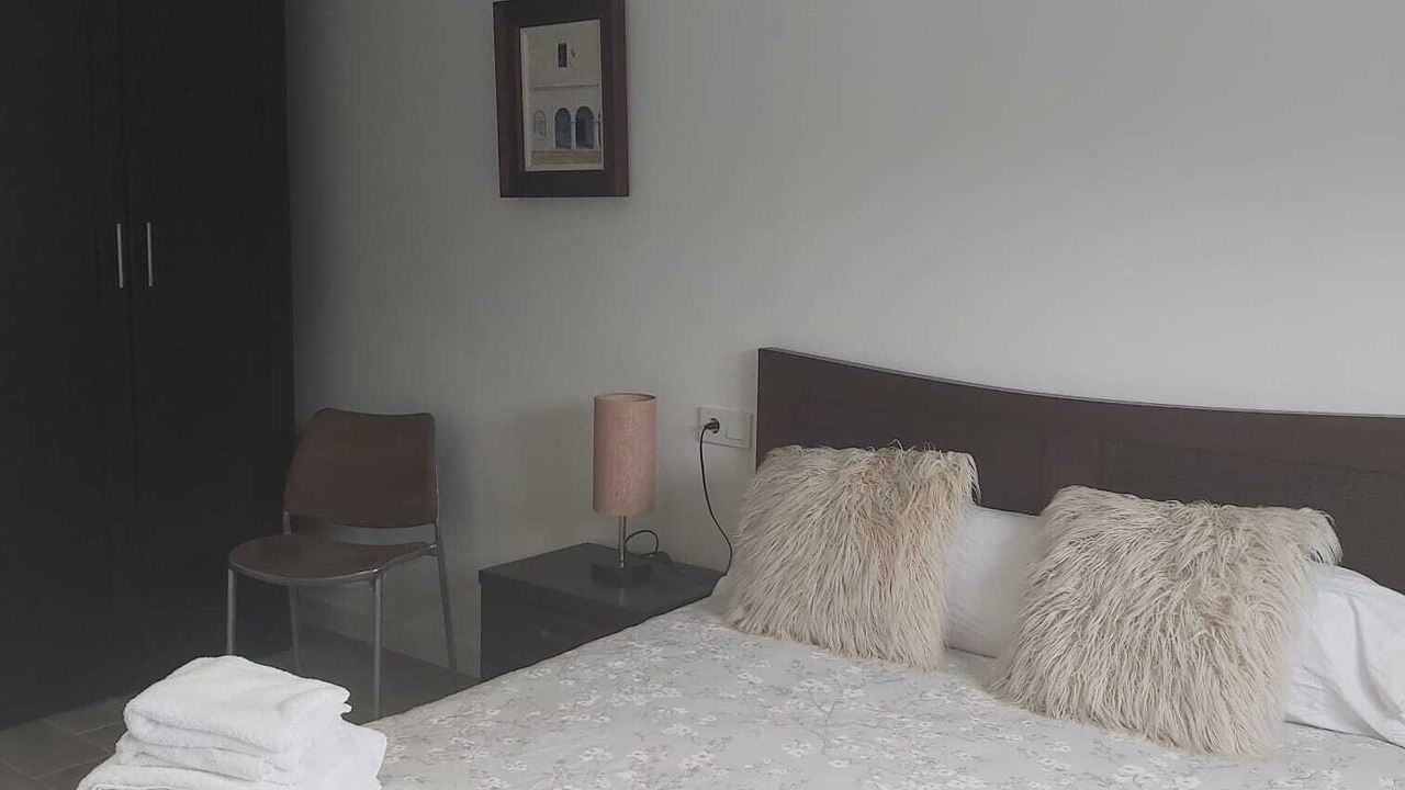Photo of Bedroom in Cervas