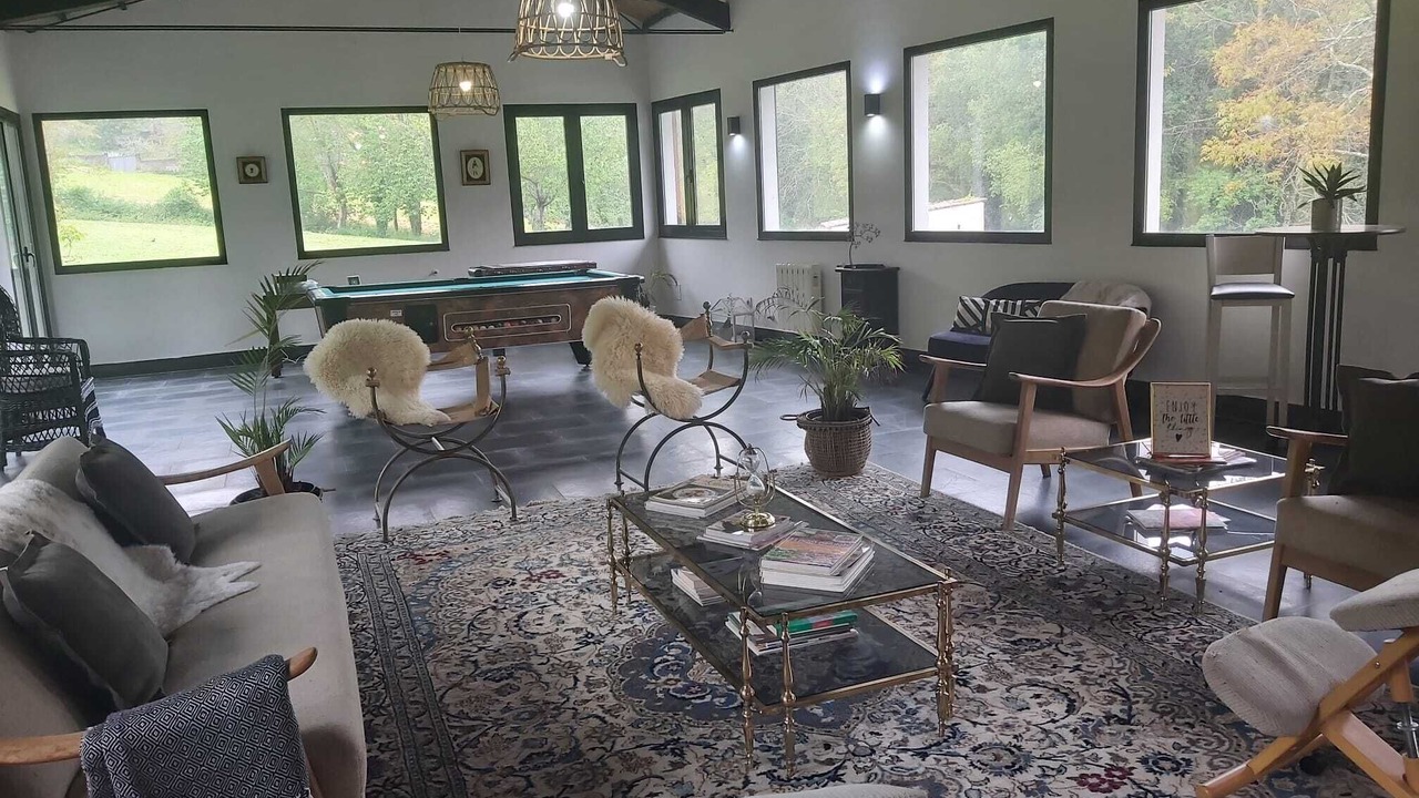 Photo of Livingroom in Cervas