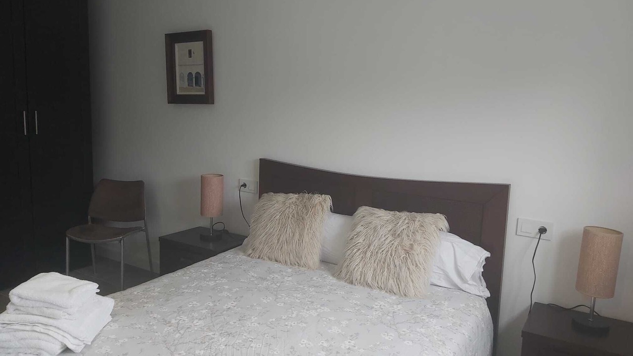 Photo of Bedroom in Cervas