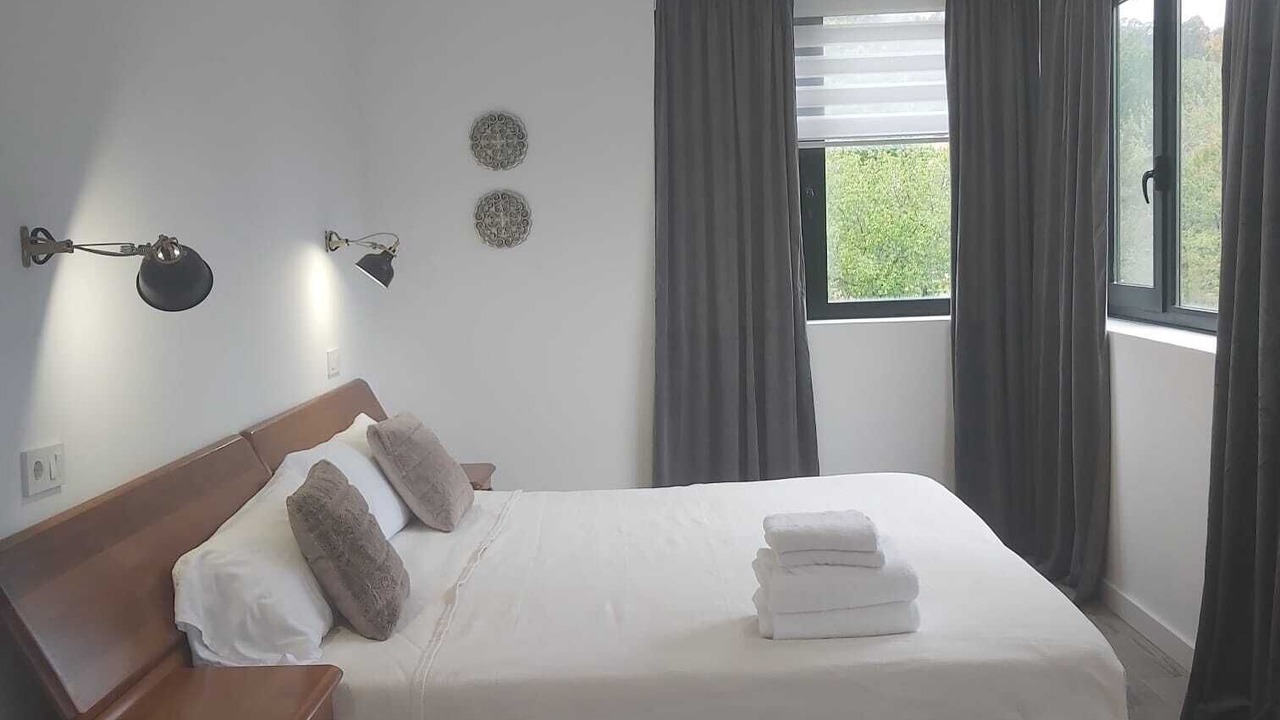 Photo of Bedroom in Cervas