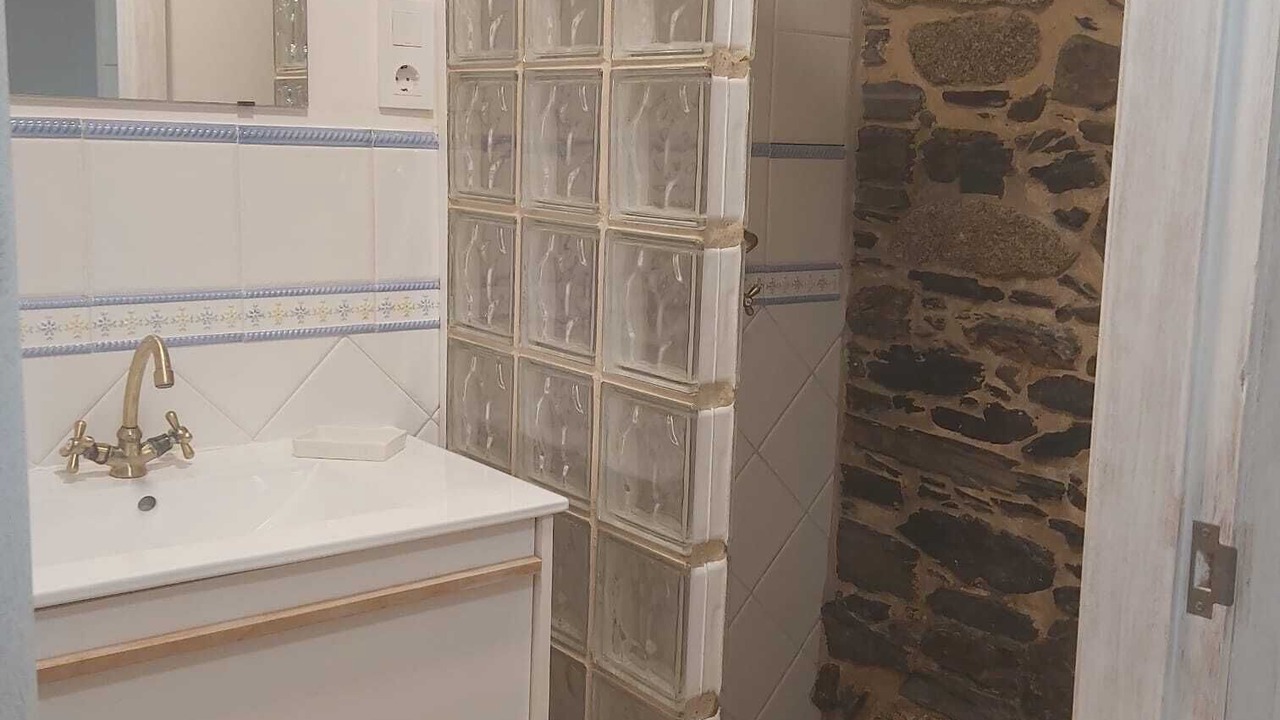 Photo of Bathroom in Cervas