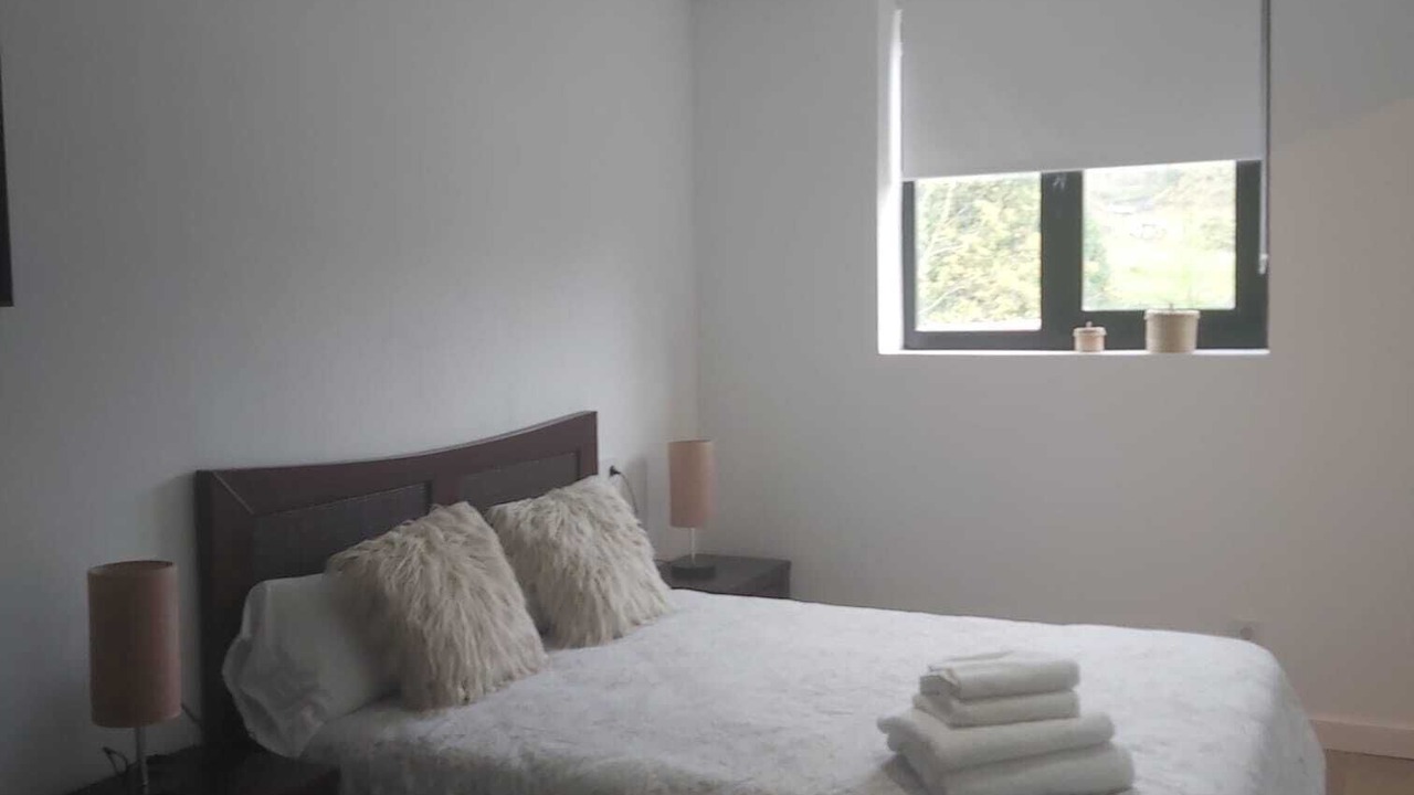 Photo of Bedroom in Cervas