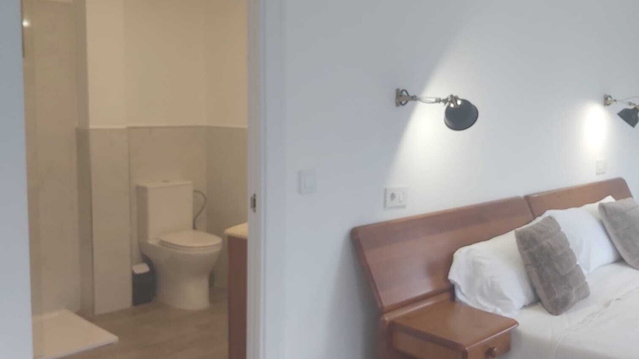 Photo of Bathroom in Cervas