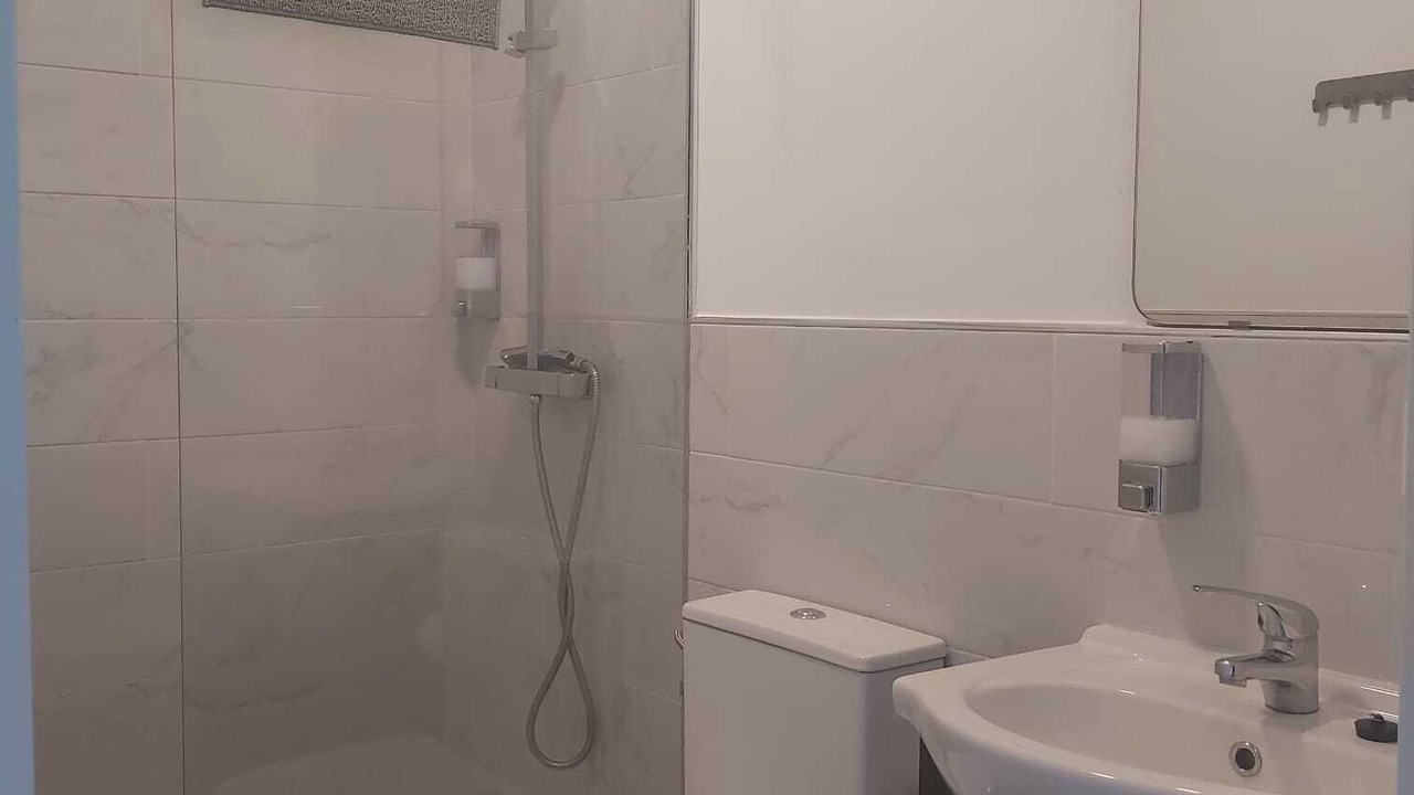 Photo of Bathroom in Cervas