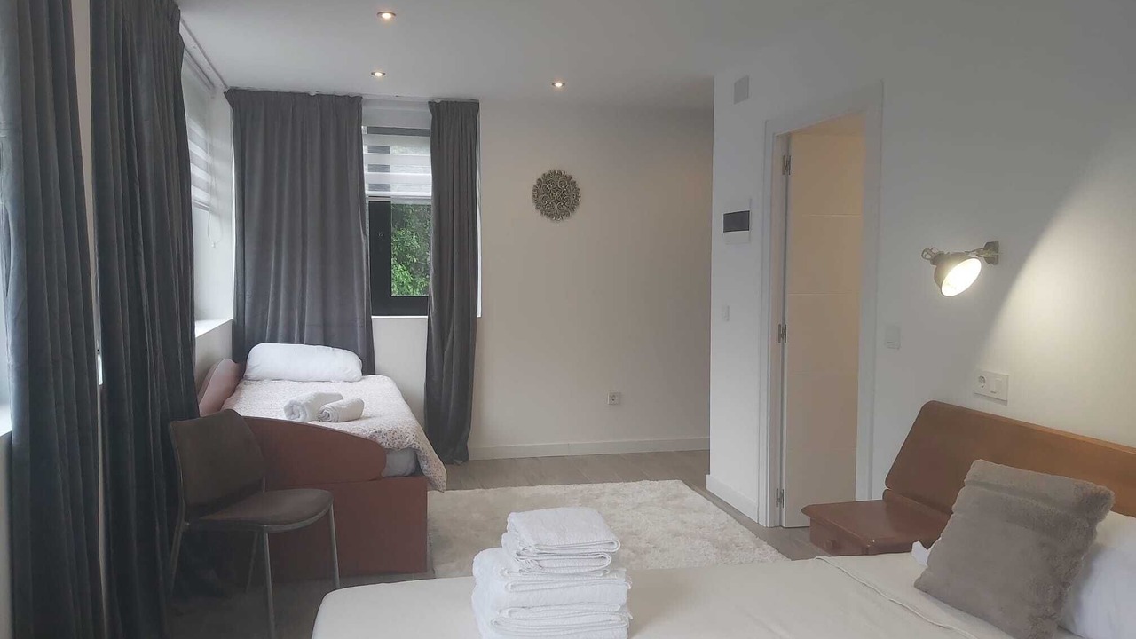 Photo of Bedroom in Cervas
