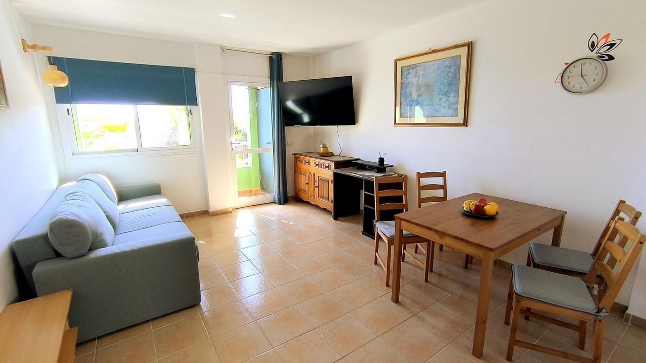 Photo of Livingroom in San Isidro