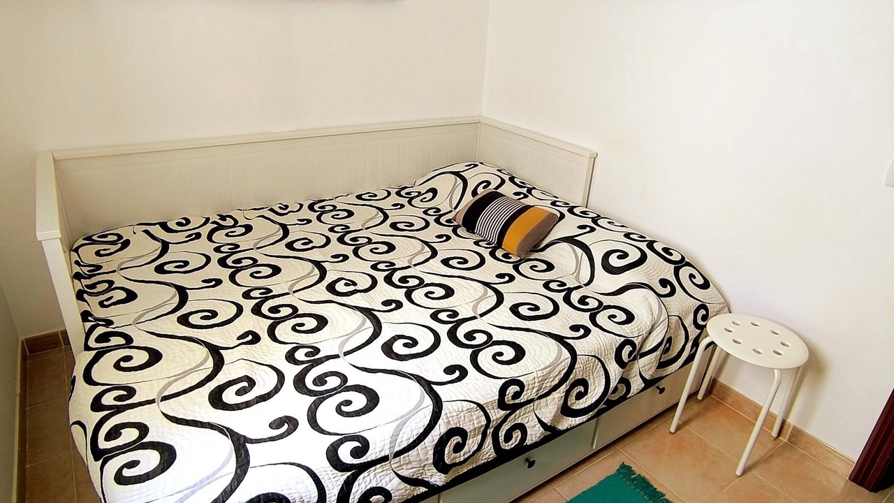 Photo of Bedroom in San Isidro