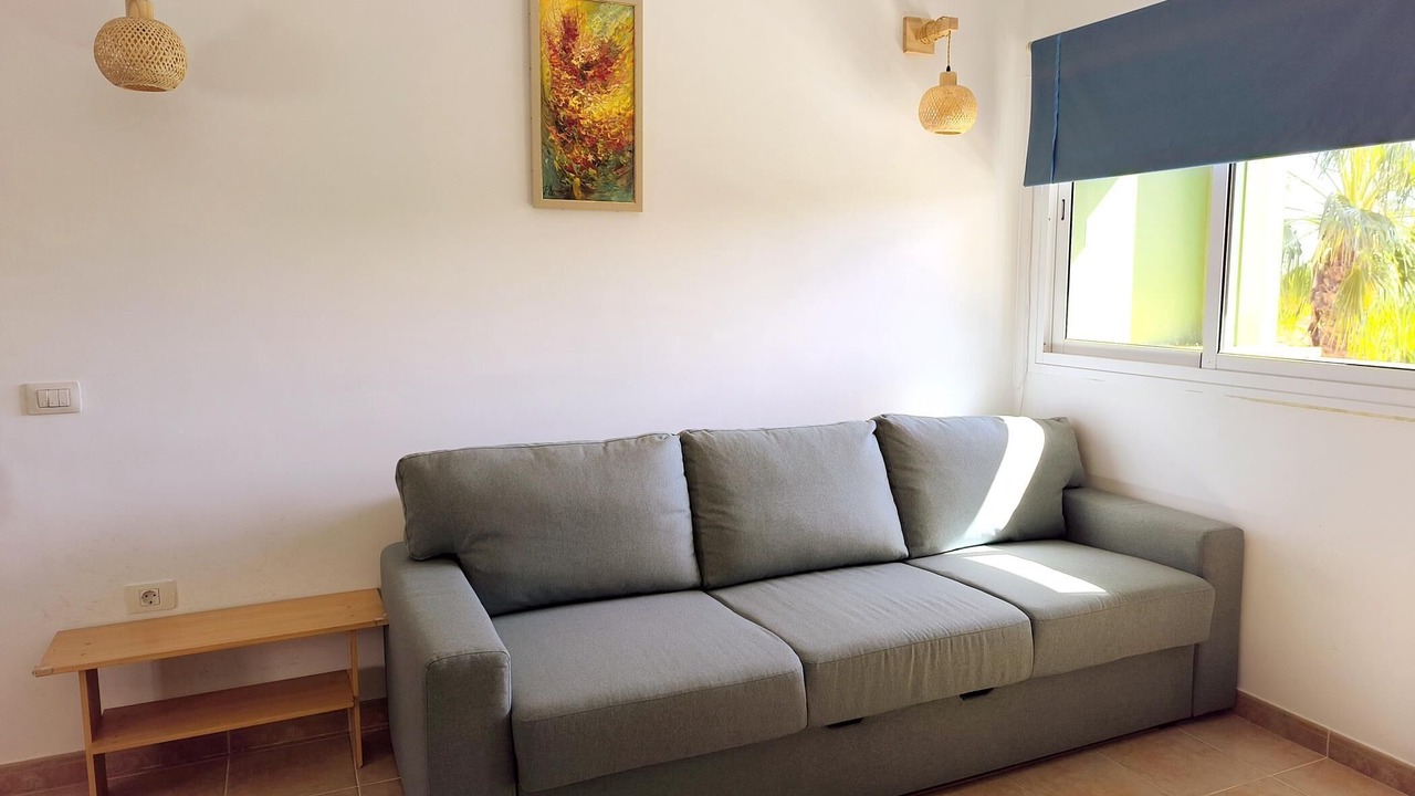 Photo of Livingroom in San Isidro
