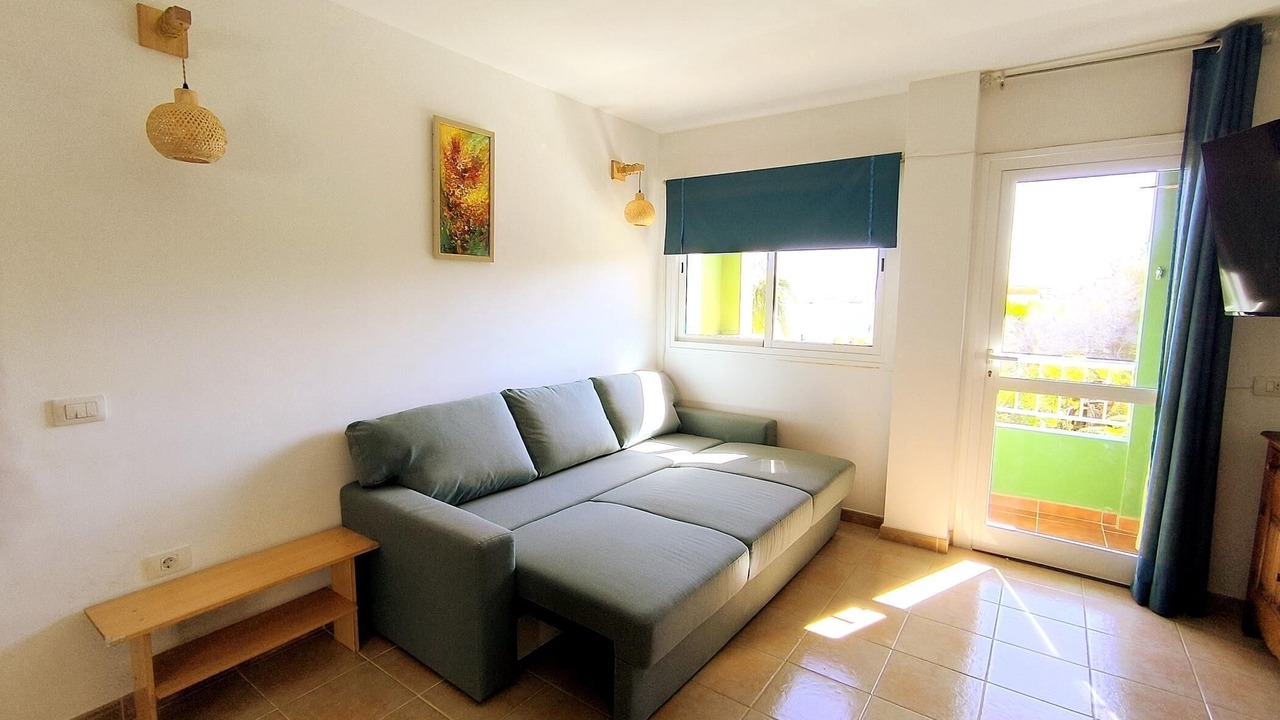 Photo of Livingroom in San Isidro