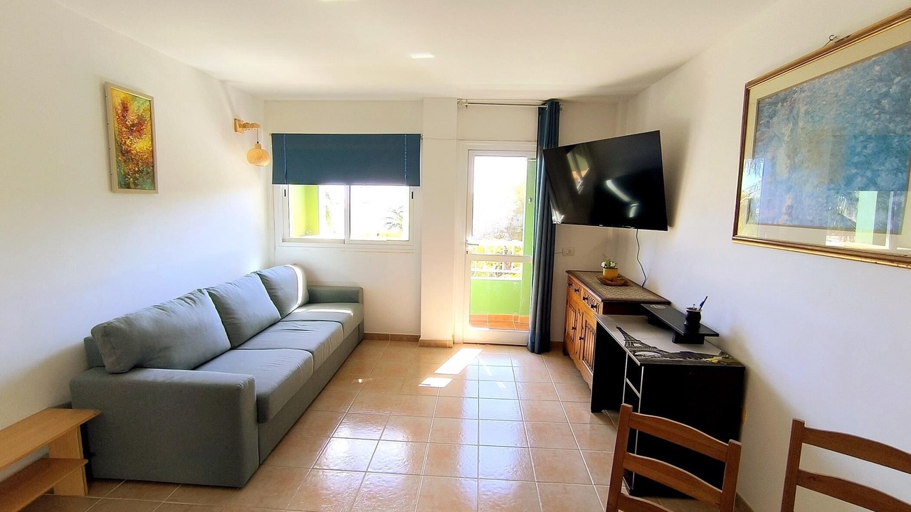 Photo of Livingroom in San Isidro