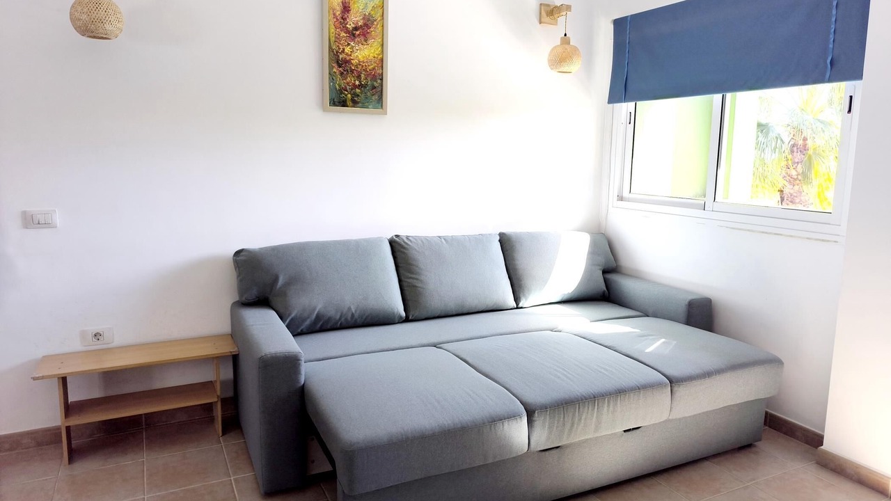 Photo of Livingroom in San Isidro