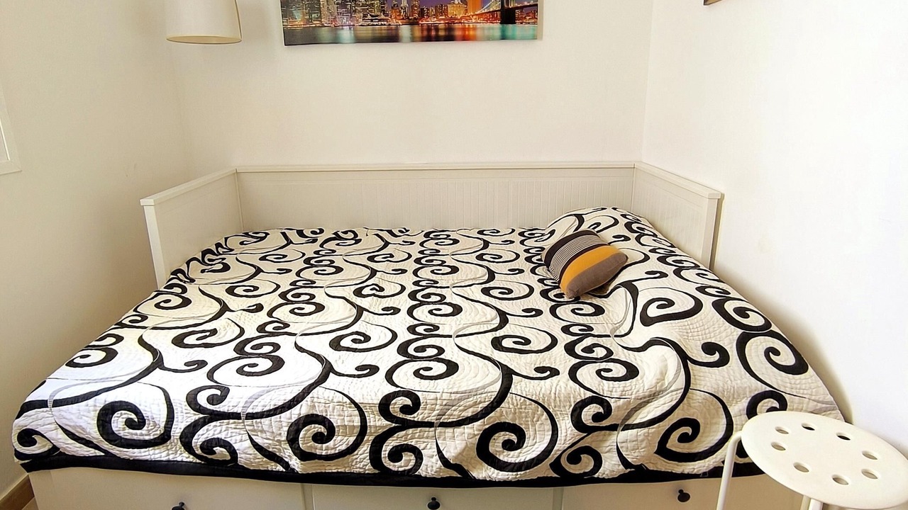 Photo of Bedroom in San Isidro