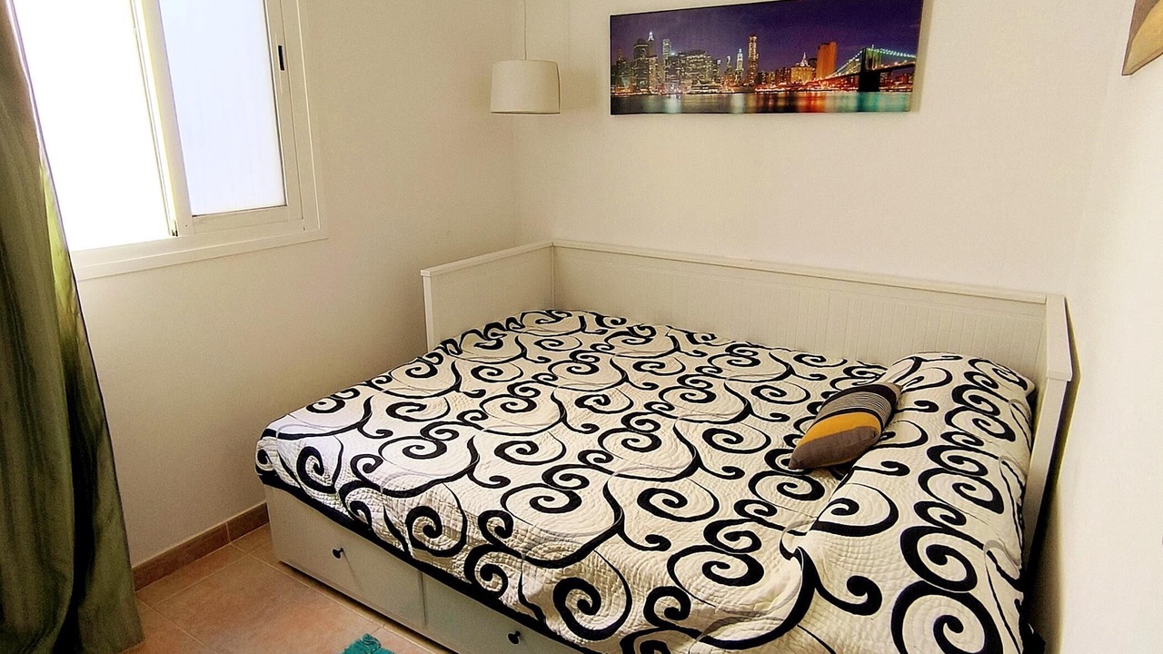 Photo of Bedroom in San Isidro