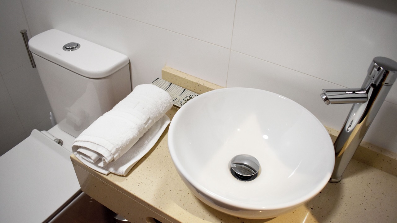 Photo of Bathroom in Garcibuey