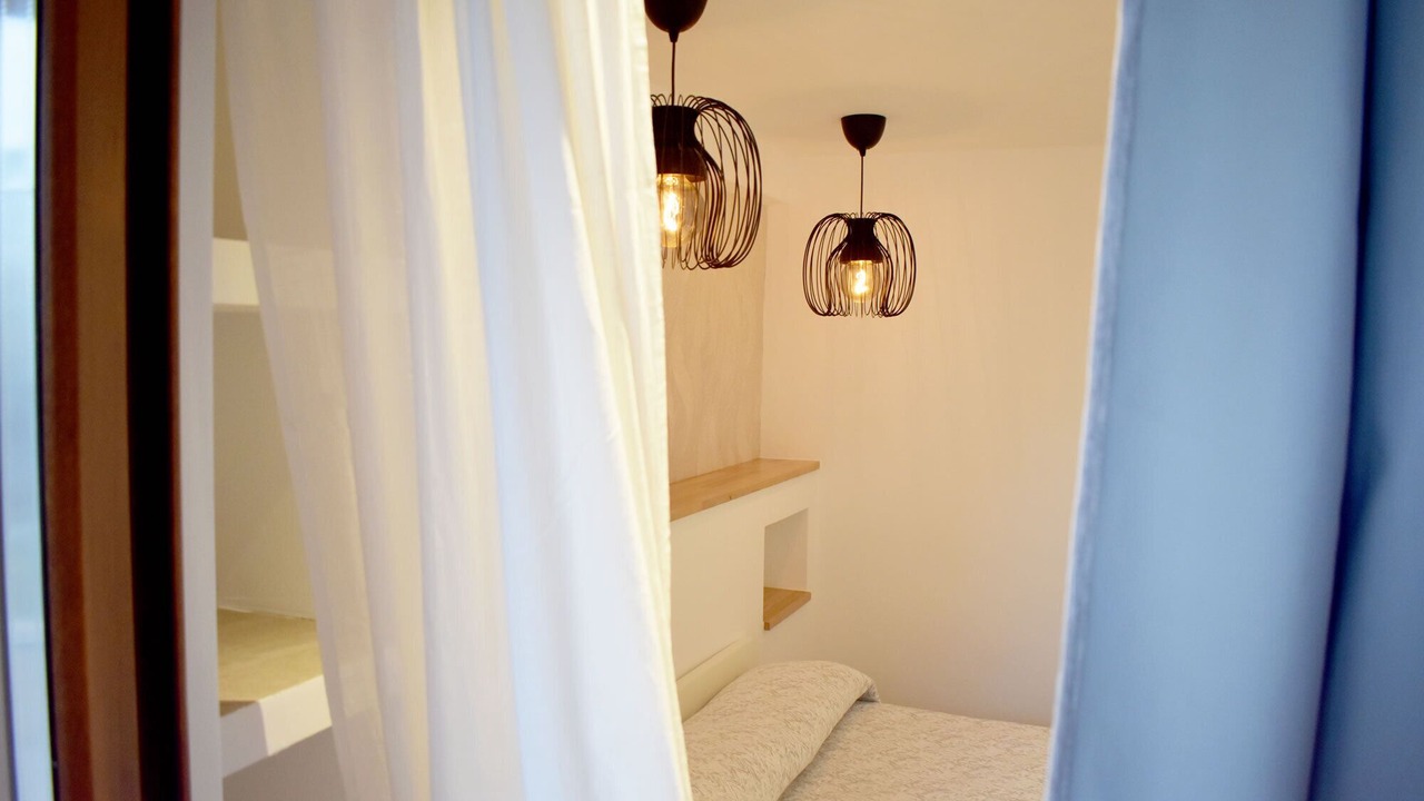 Photo of Bedroom in Garcibuey