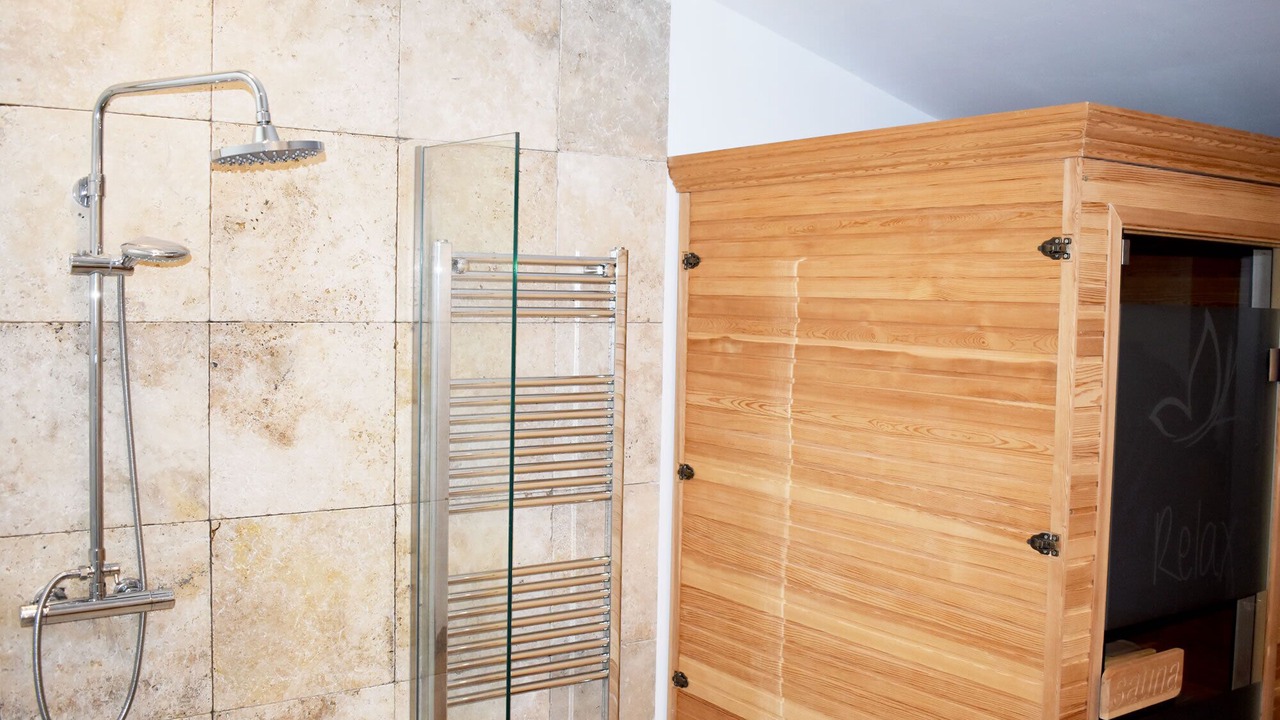 Photo of Bathroom in Garcibuey