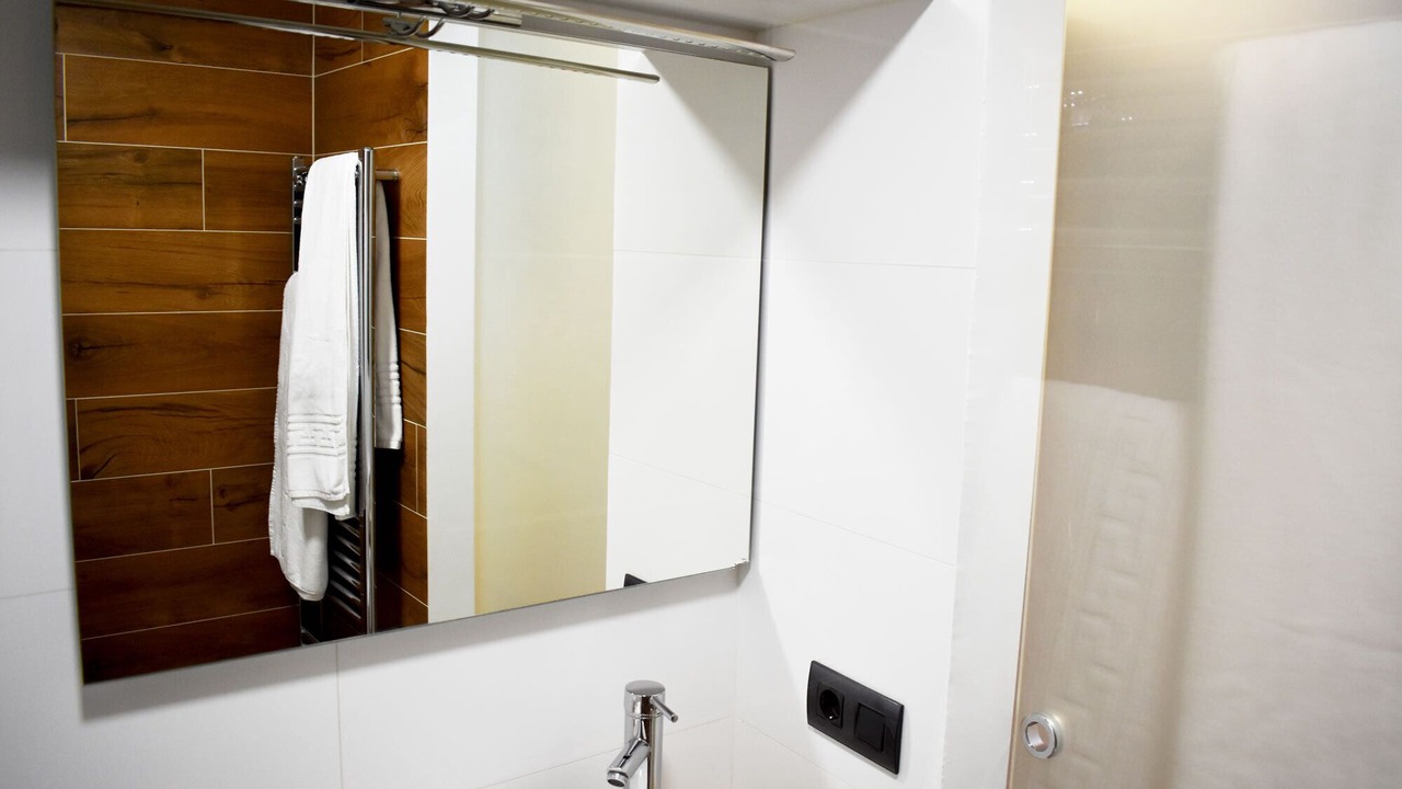Photo of Bathroom in Garcibuey