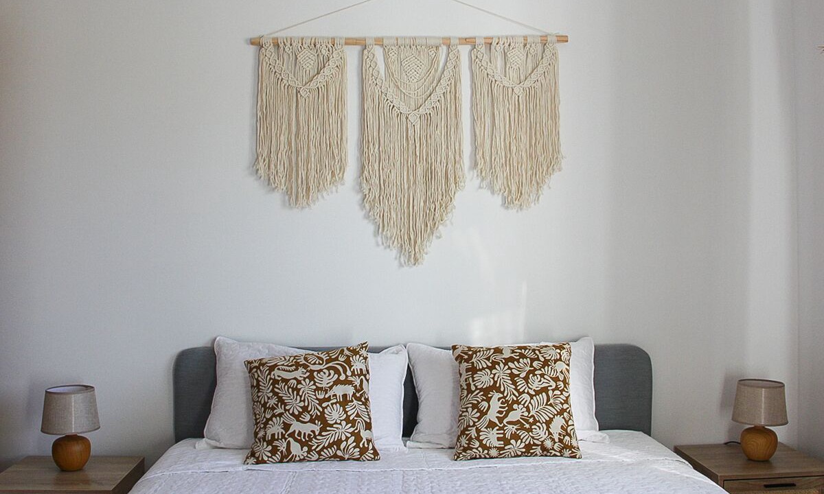 Photo of Bedroom in Oliva de Plasencia