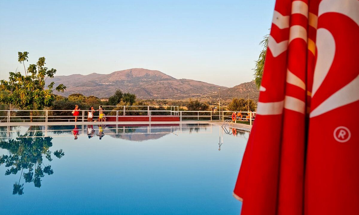 Photo of Outdoor in Oliva de Plasencia