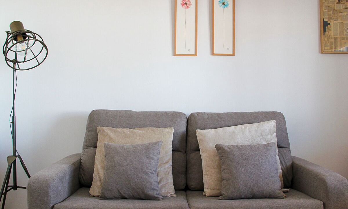 Photo of Livingroom in Oliva de Plasencia