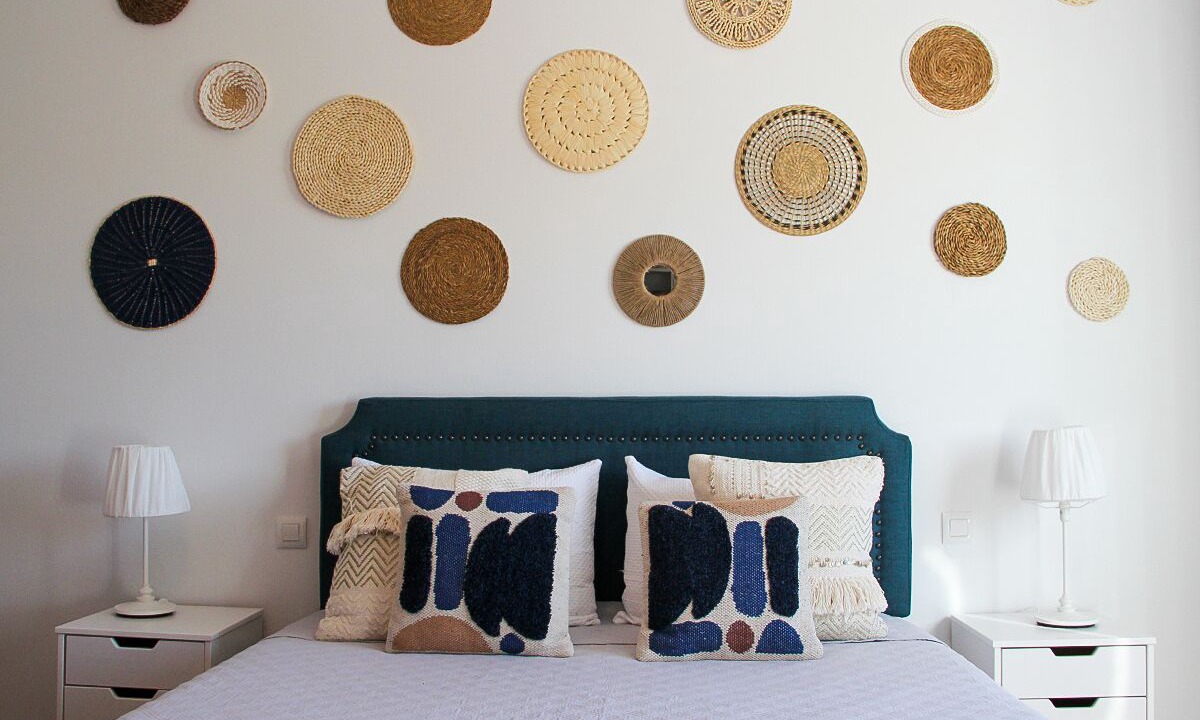 Photo of Bedroom in Oliva de Plasencia