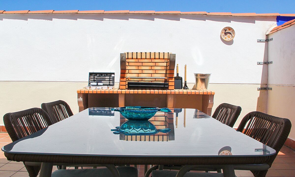 Photo of Outdoor in Oliva de Plasencia