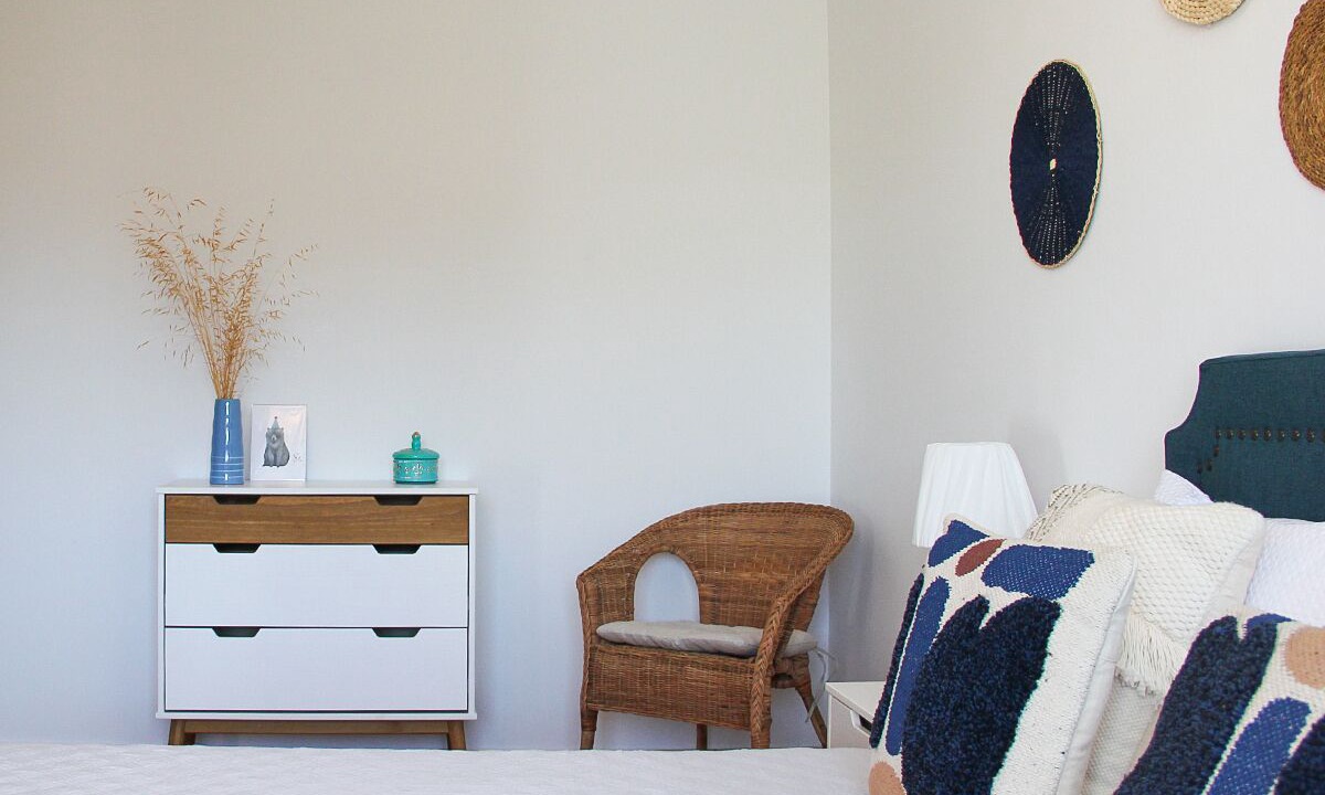 Photo of Bedroom in Oliva de Plasencia