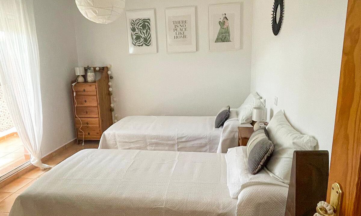 Photo of Bedroom in Oliva de Plasencia