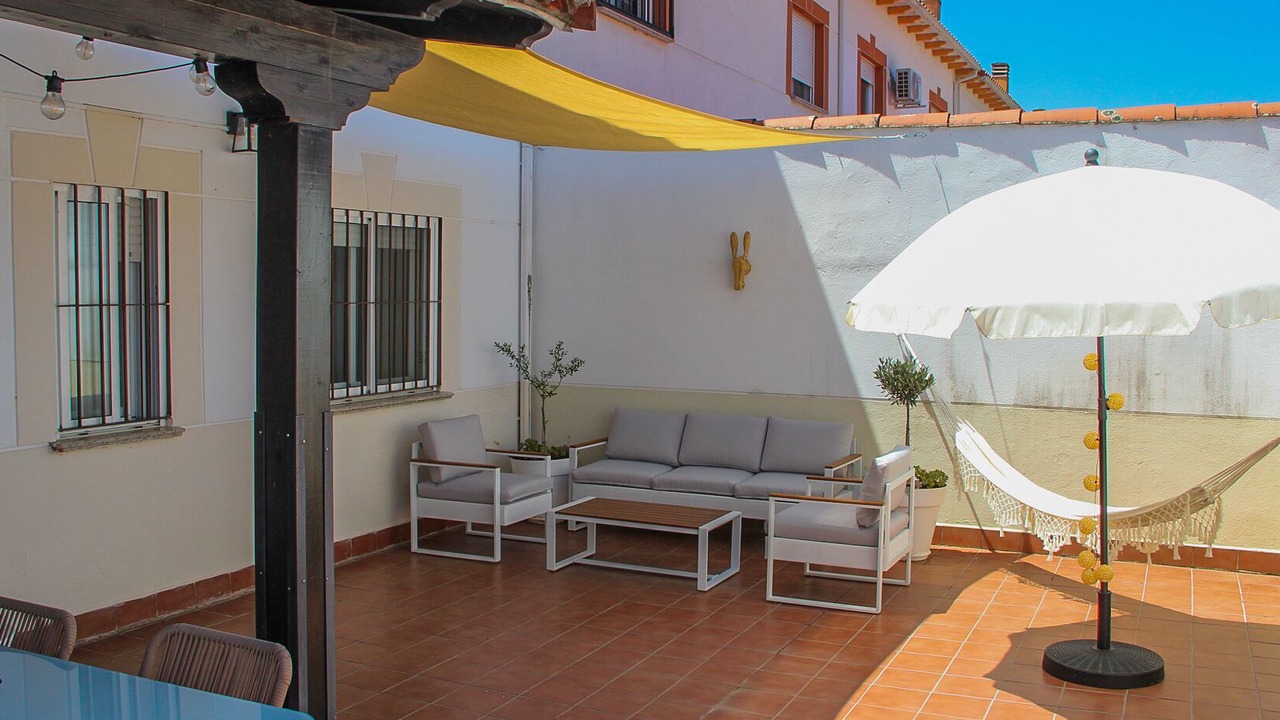 Photo of Outdoor in Oliva de Plasencia
