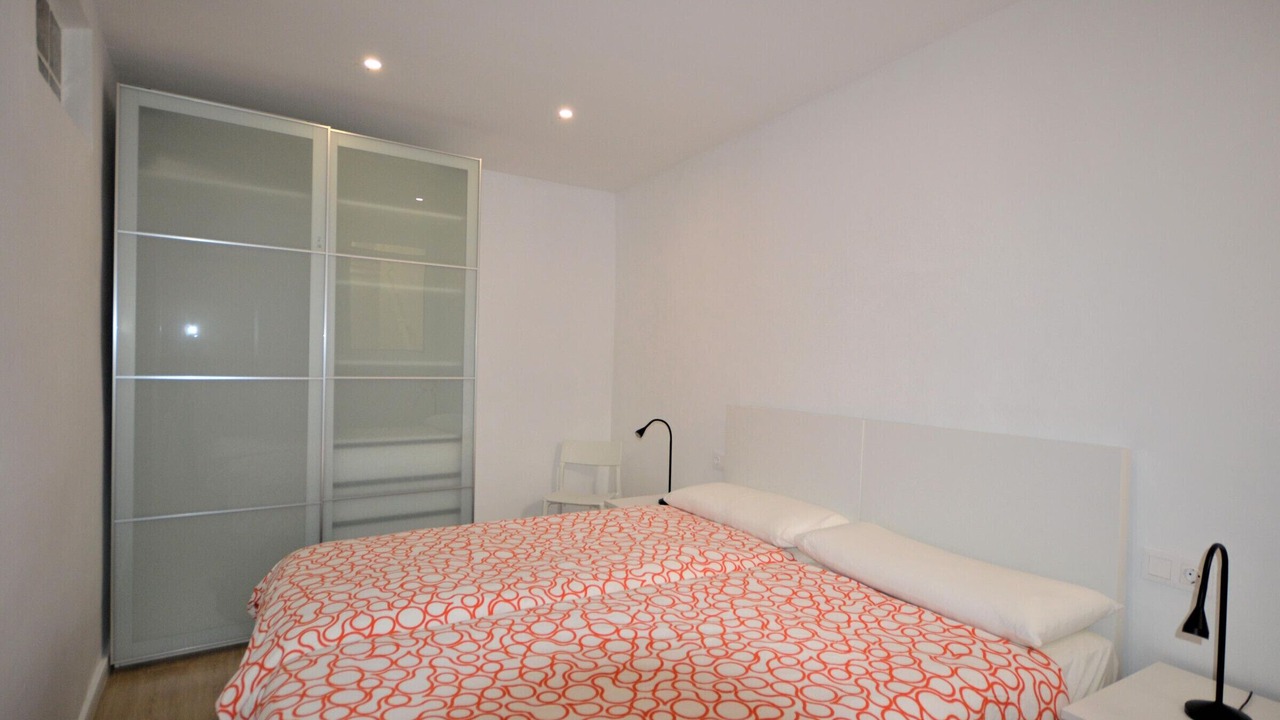 Photo of Bedroom in Castello d'Empuries
