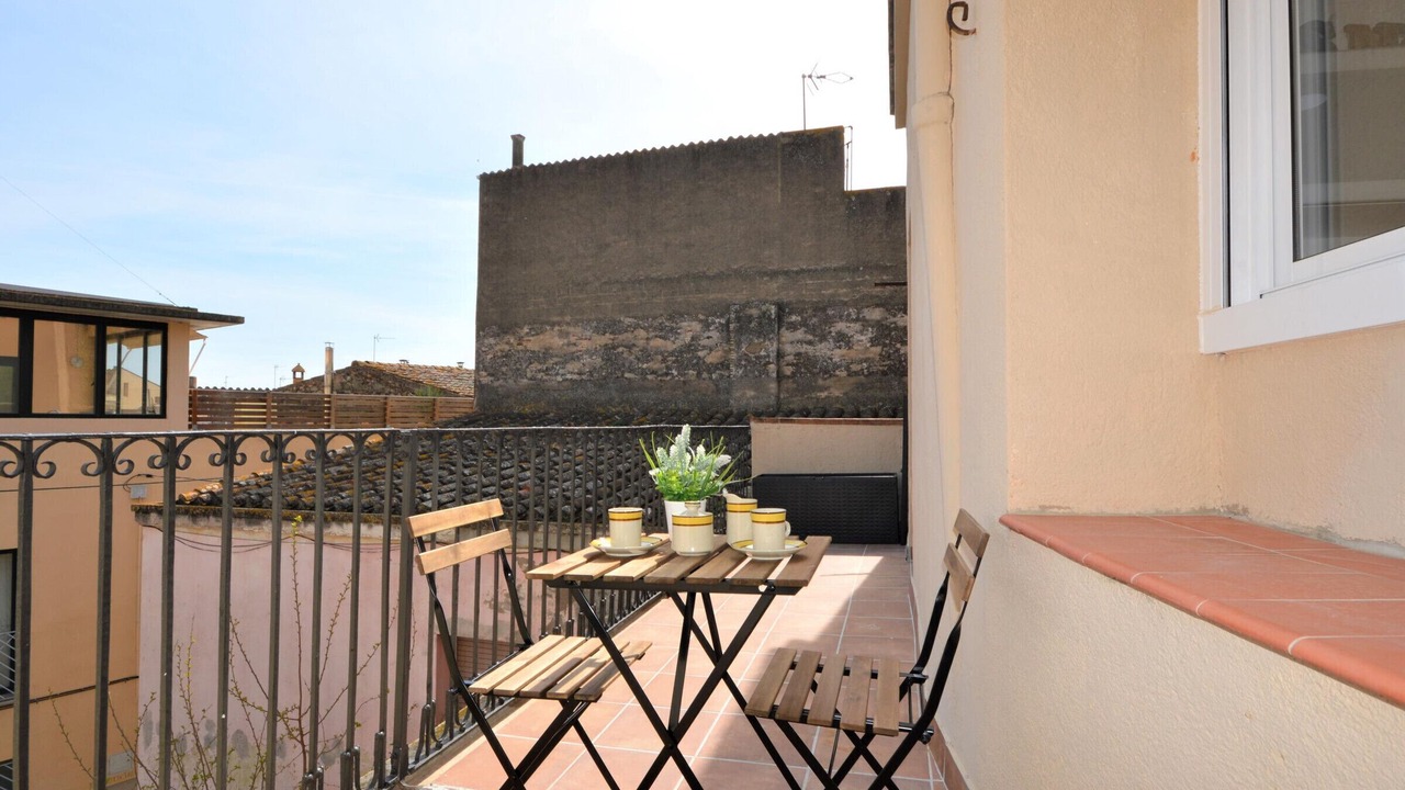 Photo of Outdoor in Castello d'Empuries