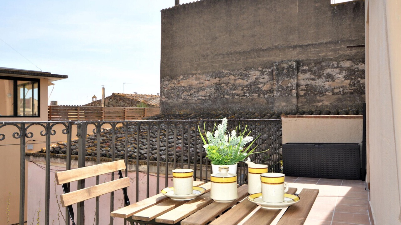 Photo of Outdoor in Castello d'Empuries