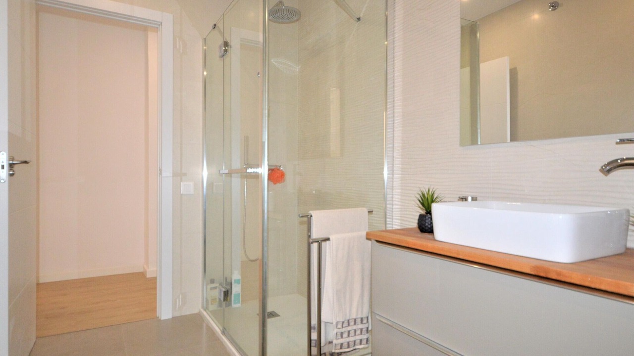 Photo of Bathroom in Castello d'Empuries