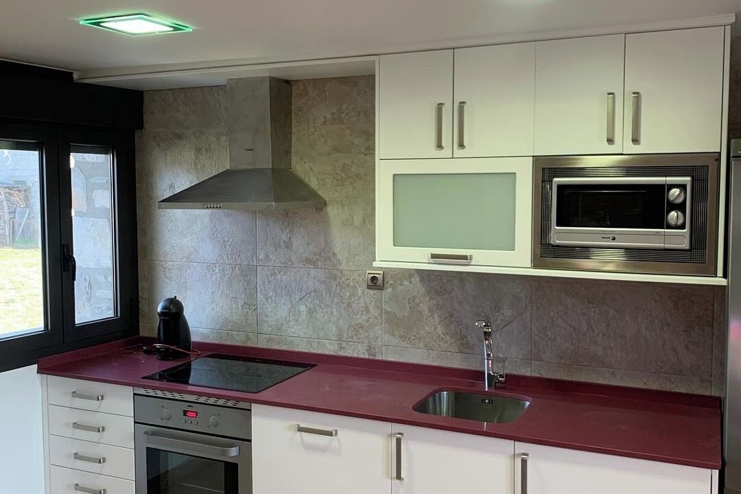 Photo of Kitchen in Laspuna