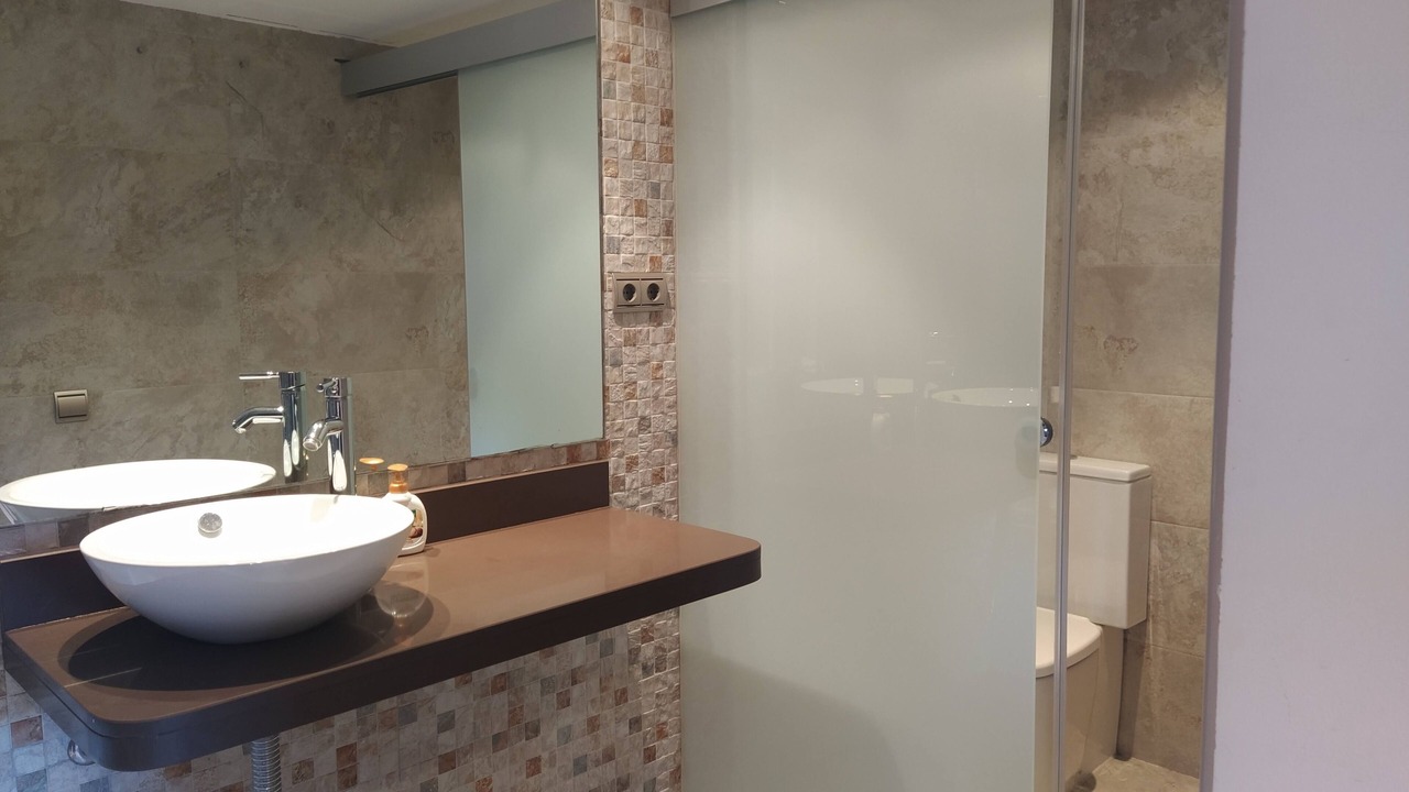 Photo of Bathroom in Laspuna