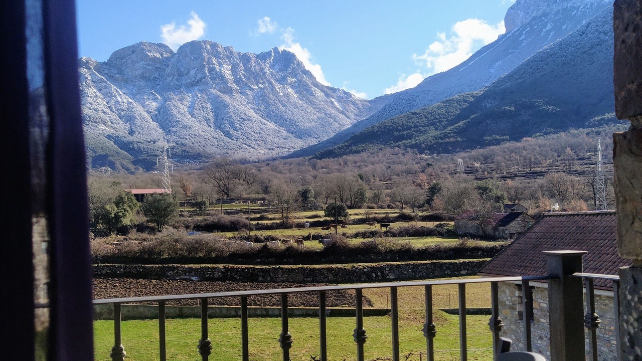 Photo of Outdoor in Laspuna