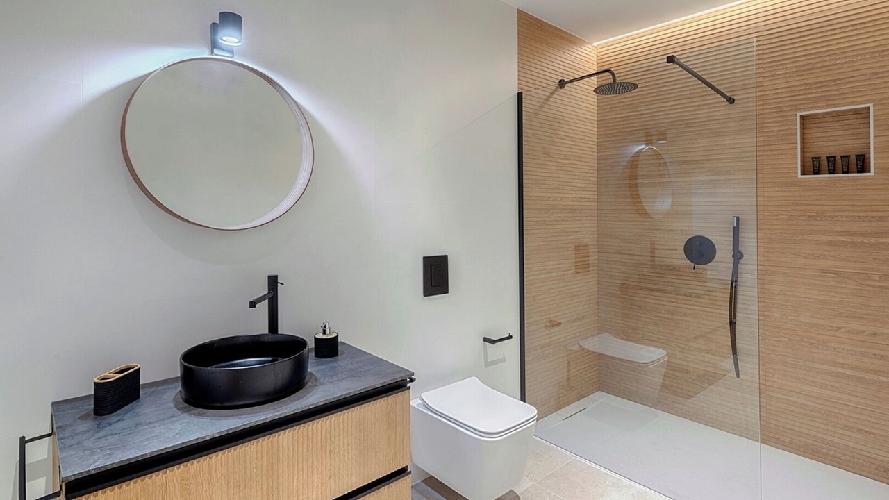 Photo of Bathroom in En Corts