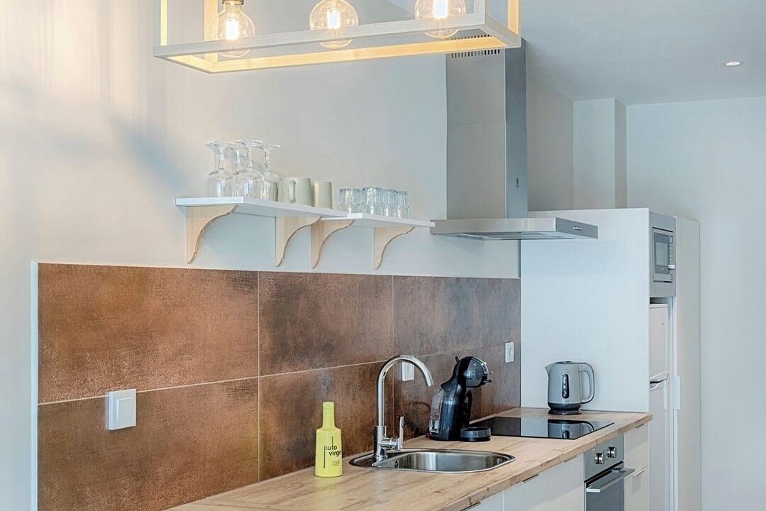 Photo of Kitchen in En Corts