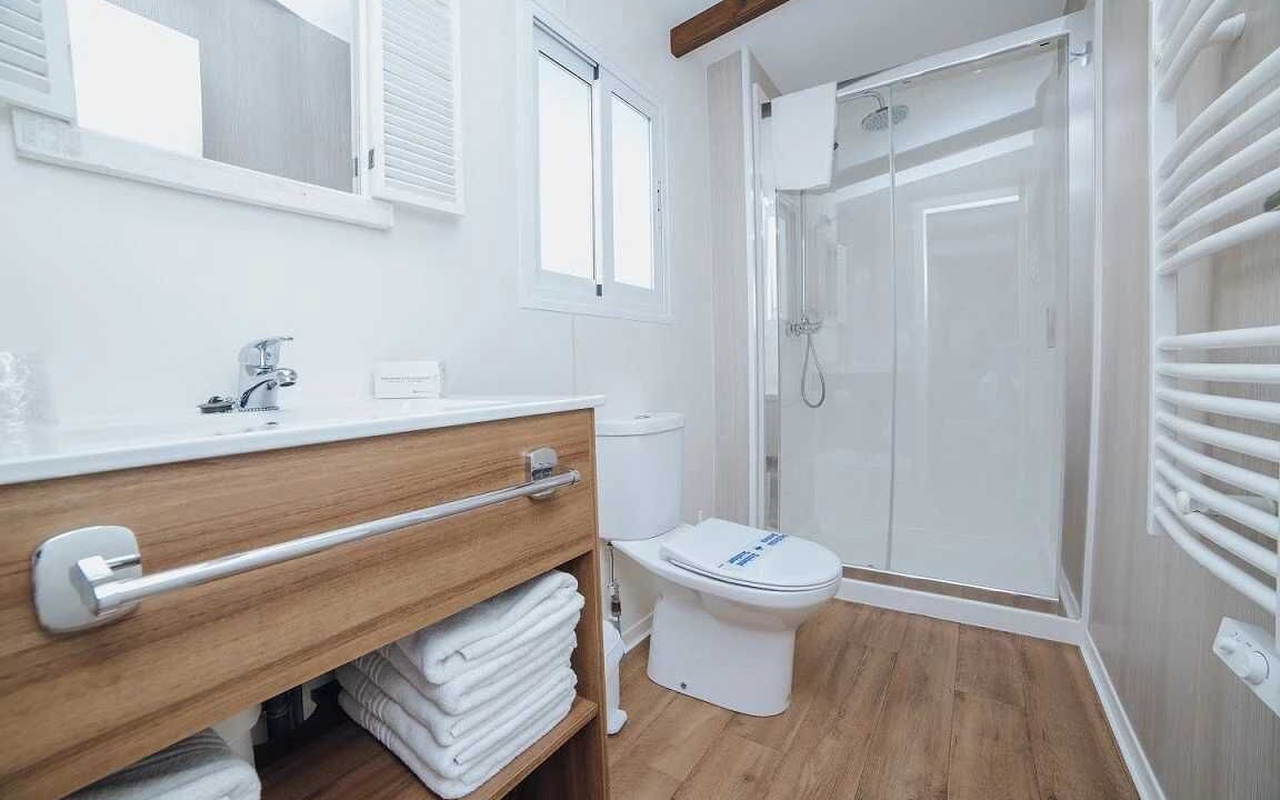 Photo of Bathroom in Crevillente