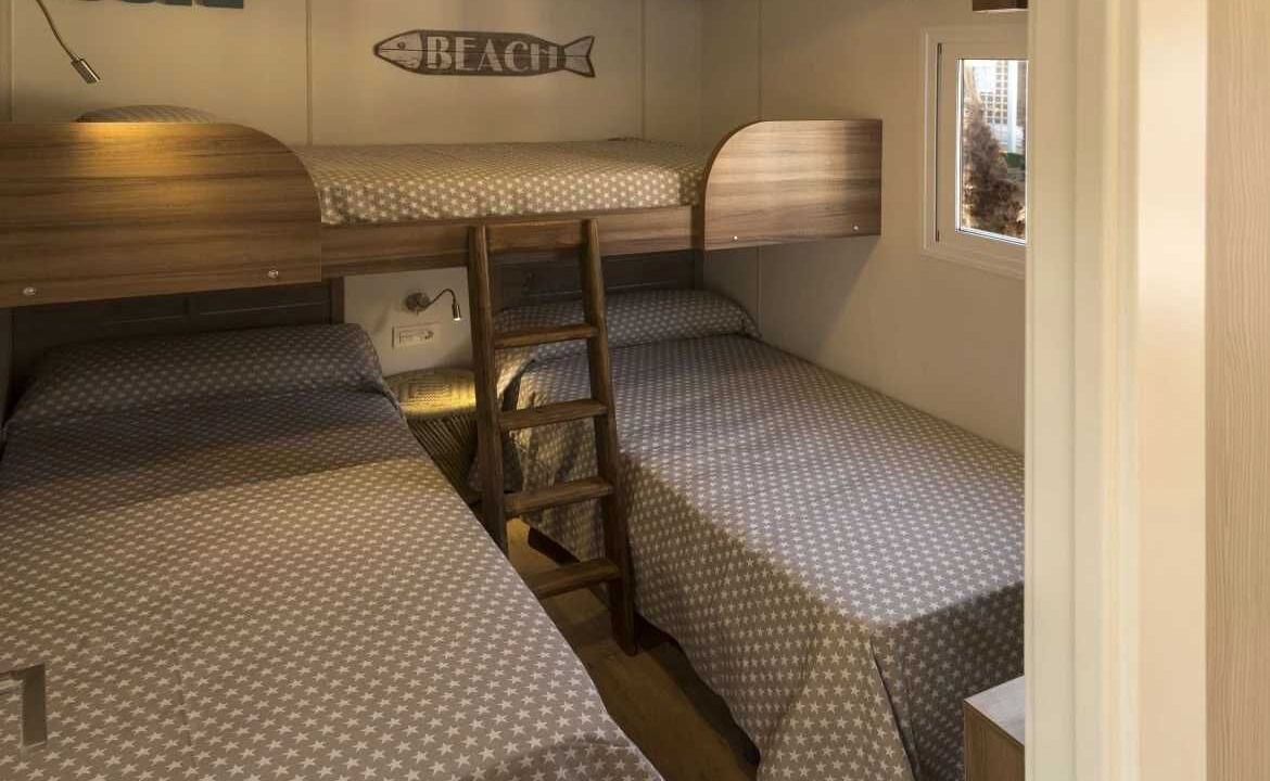 Photo of Bedroom in Crevillente