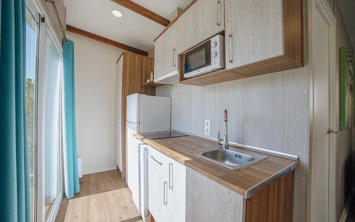 Photo of Kitchen in Crevillente