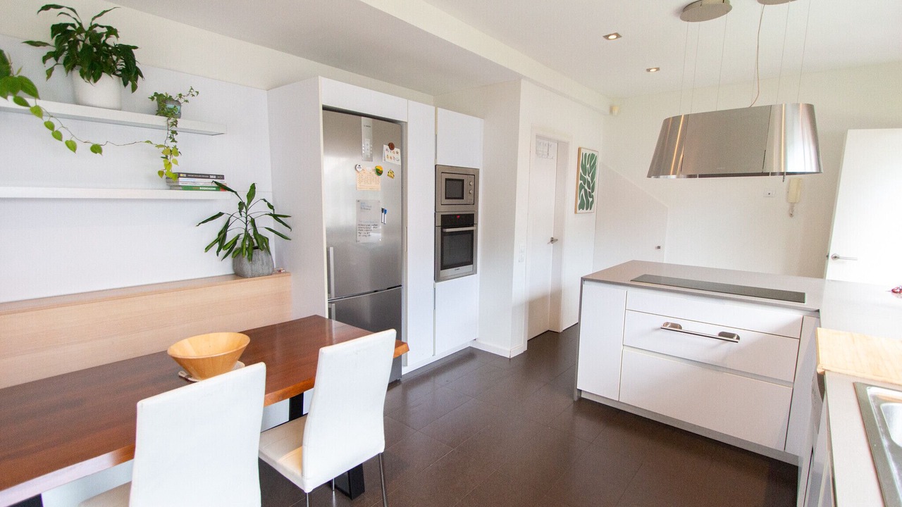Photo of Kitchen in Sils