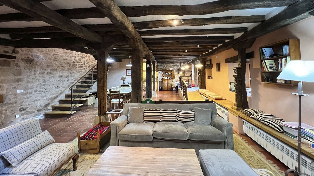 Photo of Livingroom in Naveda