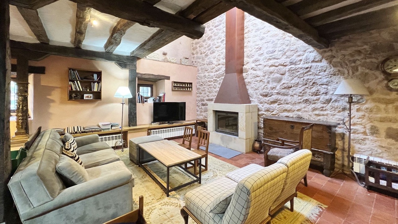 Photo of Livingroom in Naveda