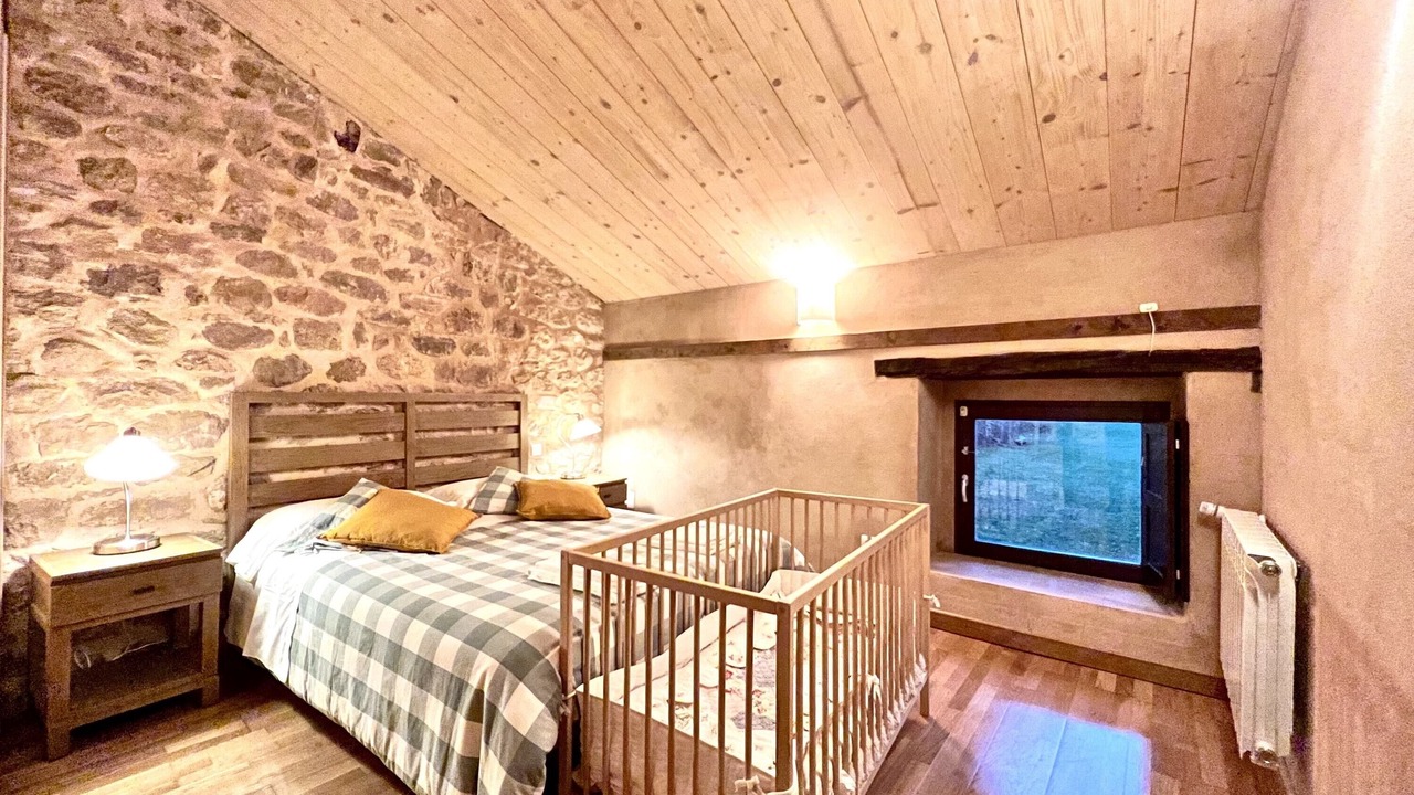Photo of Bedroom in Naveda