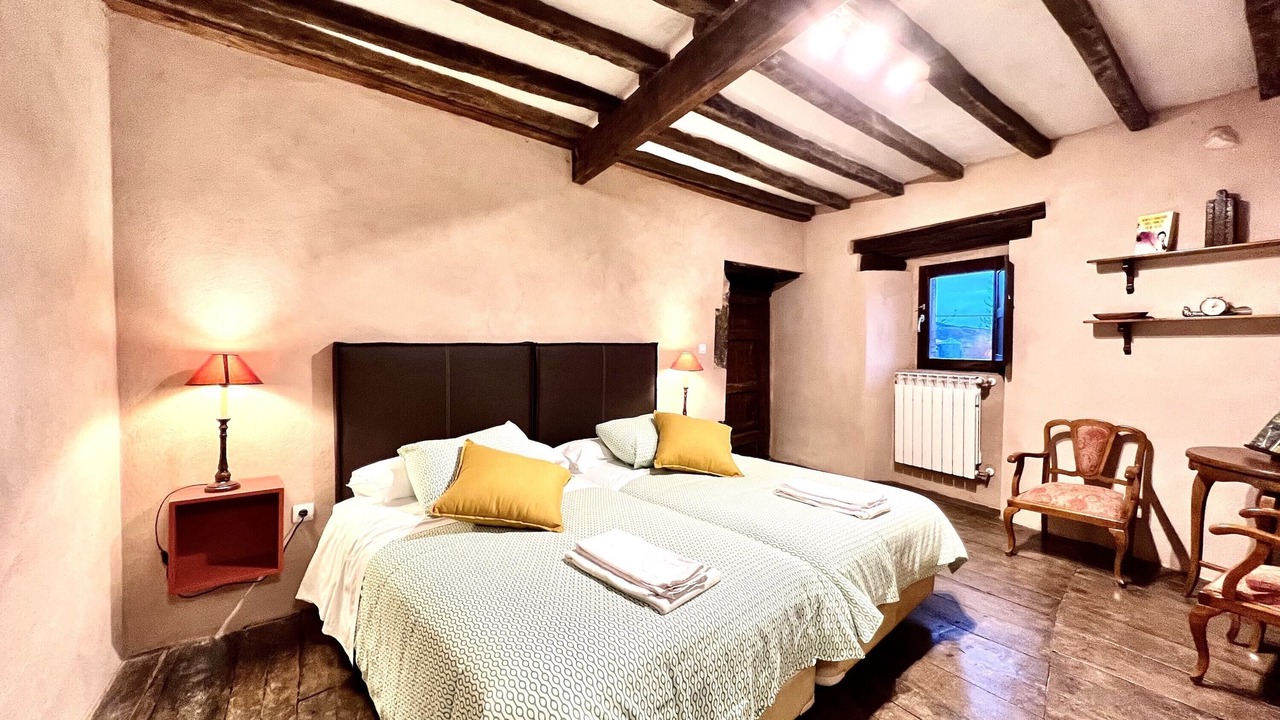 Photo of Bedroom in Naveda
