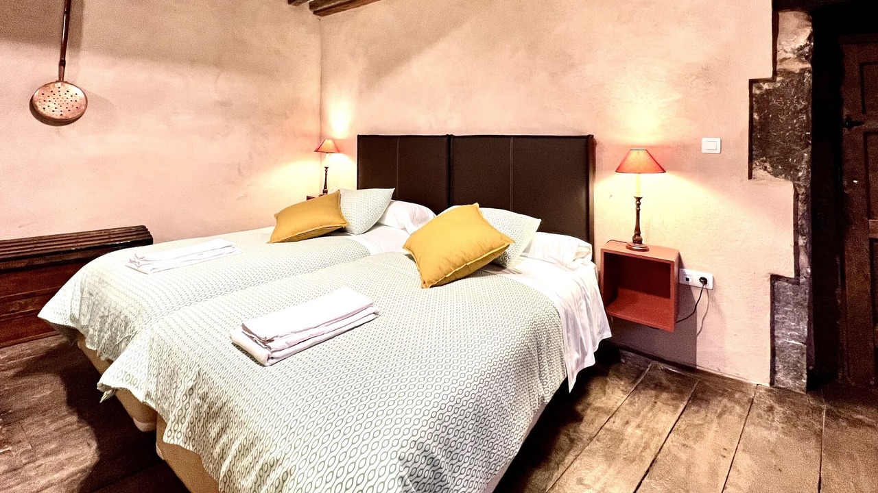 Photo of Bedroom in Naveda